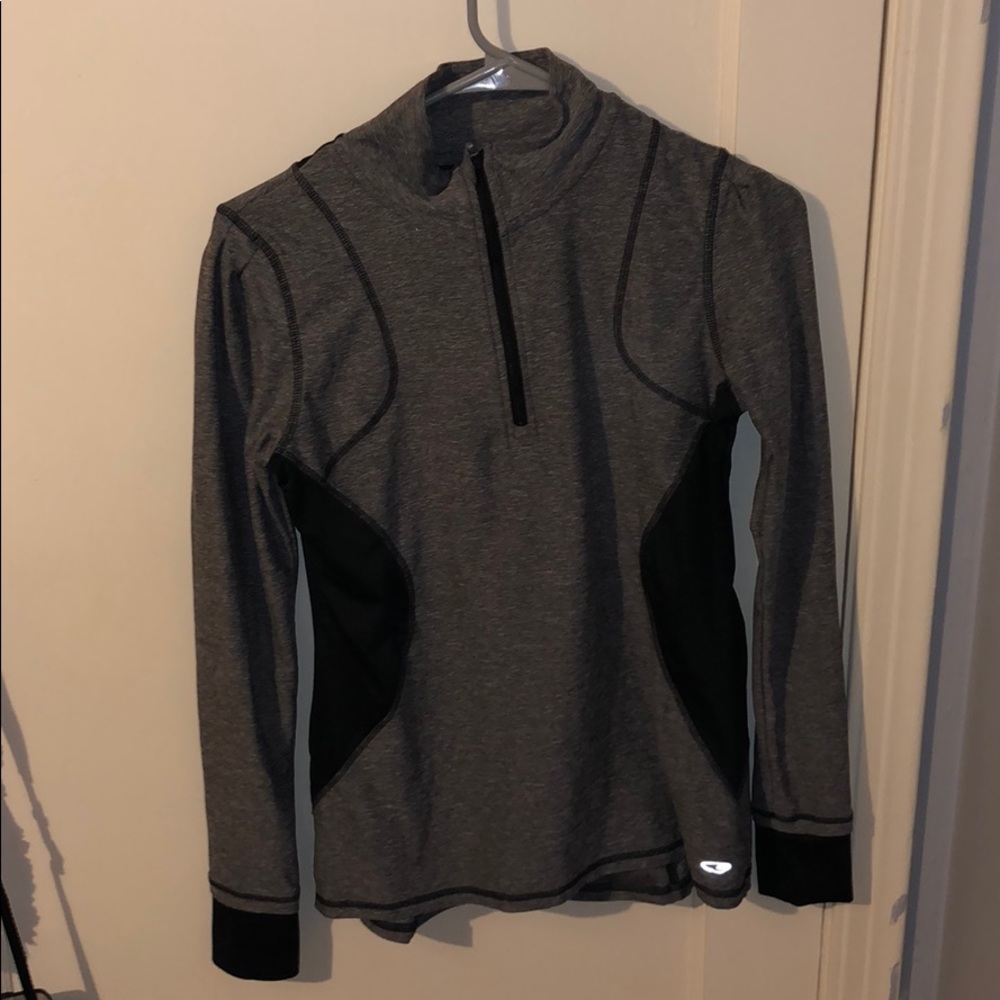 champion quarter zip